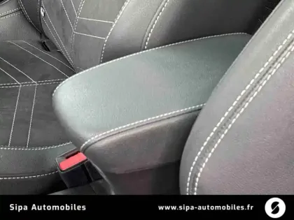 Photo 13 Opel Corsa  Electrique 136 ch & Batterie 50 kWh