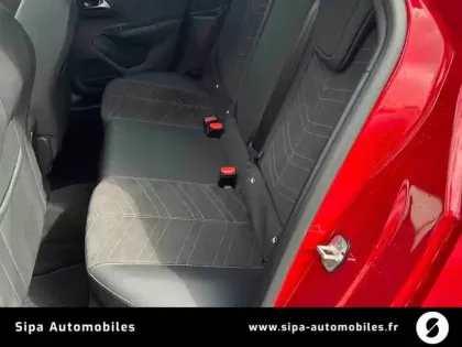 Photo 11 Opel Corsa  Electrique 136 ch & Batterie 50 kWh