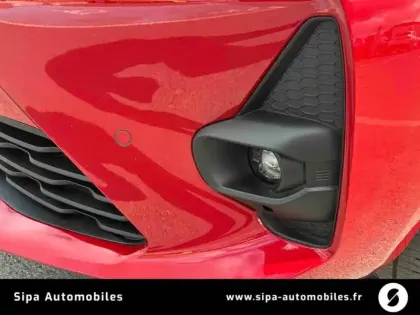 Photo 33 Opel Corsa  Electrique 136 ch & Batterie 50 kWh