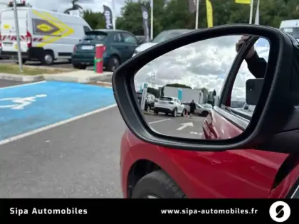 Photo 31 Opel Corsa  Electrique 136 ch & Batterie 50 kWh