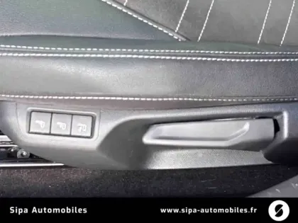 Photo 12 Opel Corsa  Electrique 136 ch & Batterie 50 kWh