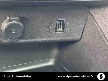 Photo 26 Opel Corsa  Electrique 136 ch & Batterie 50 kWh