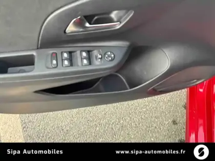 Photo 14 Opel Corsa  Electrique 136 ch & Batterie 50 kWh