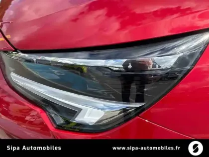 Photo 32 Opel Corsa  Electrique 136 ch & Batterie 50 kWh