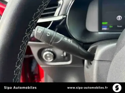 Photo 23 Opel Corsa  Electrique 136 ch & Batterie 50 kWh