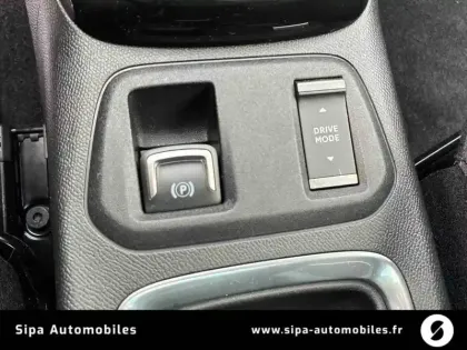 Photo 19 Opel Corsa  Electrique 136 ch & Batterie 50 kWh