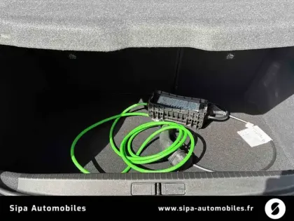 Photo 9 Opel Corsa  Electrique 136 ch & Batterie 50 kWh