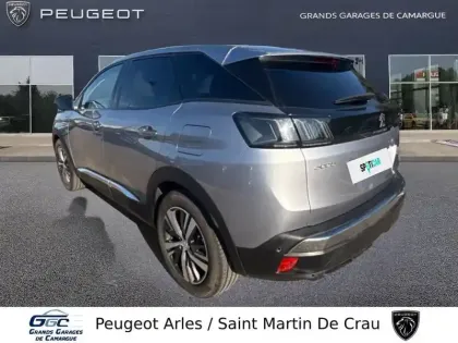 Photo 6 Peugeot 3008  Hybrid 225 e-EAT8