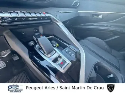 Photo 23 Peugeot 3008  Hybrid 225 e-EAT8