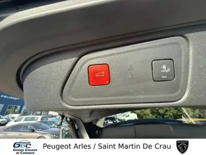 Photo 27 Peugeot 3008  Hybrid 225 e-EAT8