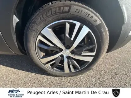 Photo 10 Peugeot 3008  Hybrid 225 e-EAT8