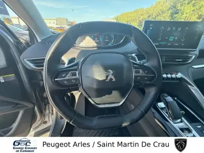 Photo 15 Peugeot 3008  Hybrid 225 e-EAT8