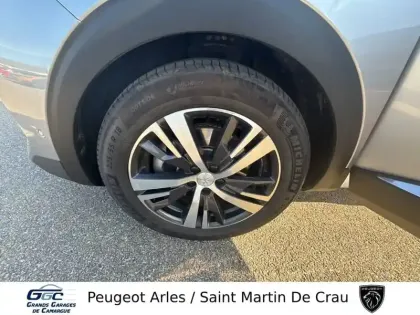 Photo 13 Peugeot 3008  Hybrid 225 e-EAT8
