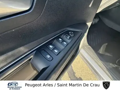 Photo 14 Peugeot 3008  Hybrid 225 e-EAT8
