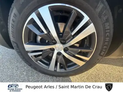 Photo 12 Peugeot 3008  Hybrid 225 e-EAT8