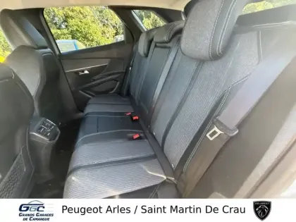 Photo 9 Peugeot 3008  Hybrid 225 e-EAT8