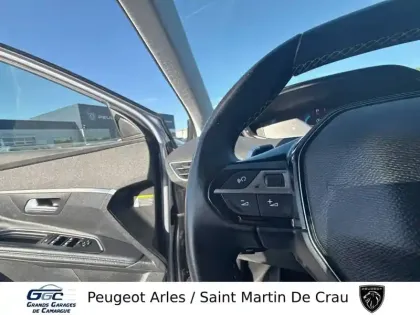 Photo 17 Peugeot 3008  Hybrid 225 e-EAT8