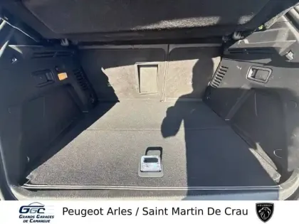 Photo 5 Peugeot 3008  Hybrid 225 e-EAT8