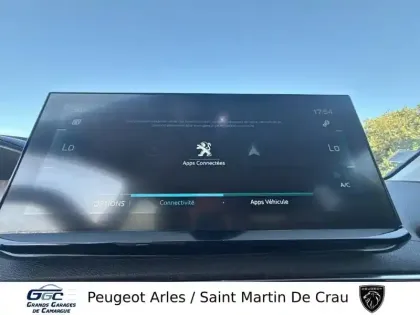 Photo 21 Peugeot 3008  Hybrid 225 e-EAT8
