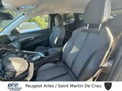 Photo 8 Peugeot 3008  Hybrid 225 e-EAT8
