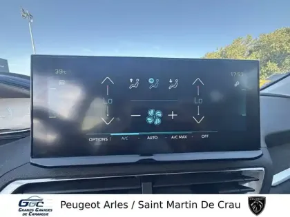 Photo 19 Peugeot 3008  Hybrid 225 e-EAT8