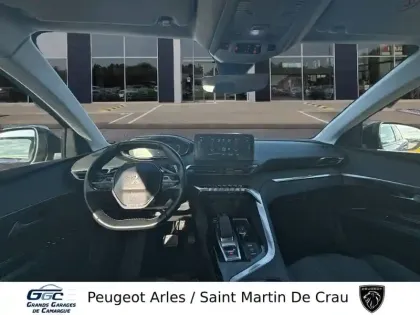 Photo 7 Peugeot 3008  Hybrid 225 e-EAT8