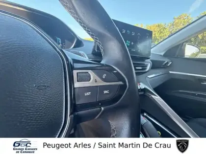 Photo 18 Peugeot 3008  Hybrid 225 e-EAT8