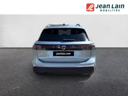 Photo 5 Volkswagen Tiguan  1.5 eTSI 150ch DSG7