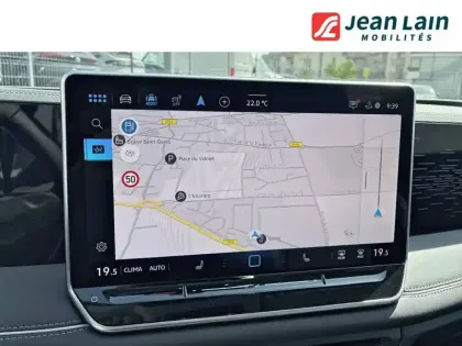 Photo 14 Volkswagen Tiguan  1.5 eTSI 150ch DSG7