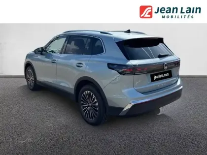 Photo 6 Volkswagen Tiguan  1.5 eTSI 150ch DSG7