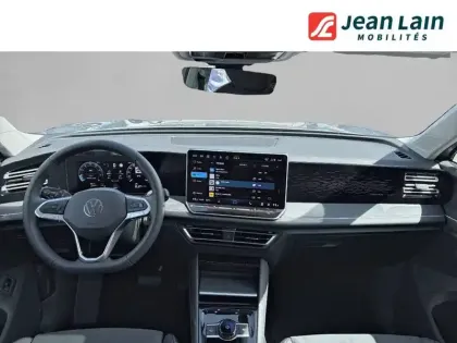 Photo 17 Volkswagen Tiguan  1.5 eTSI 150ch DSG7