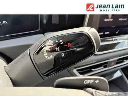 Photo 12 Volkswagen Tiguan  1.5 eTSI 150ch DSG7