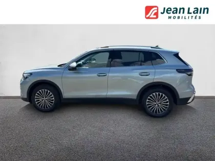 Photo 7 Volkswagen Tiguan  1.5 eTSI 150ch DSG7