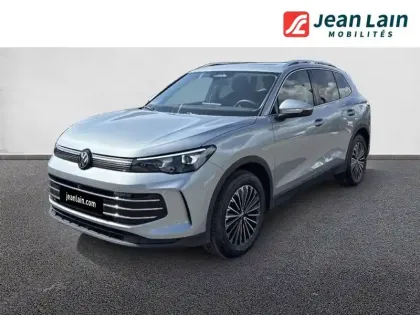 Photo Volkswagen Tiguan Elegance