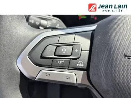 Photo 11 Volkswagen Tiguan  1.5 eTSI 150ch DSG7