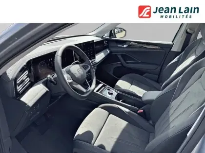 Photo 10 Volkswagen Tiguan  1.5 eTSI 150ch DSG7