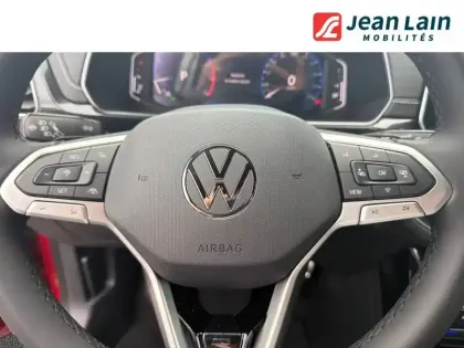 Photo 11 Volkswagen T-cross  1.5 TSI 150 Start/Stop DSG7