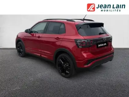 Photo 6 Volkswagen T-cross  1.5 TSI 150 Start/Stop DSG7
