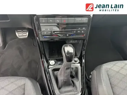 Photo 12 Volkswagen T-cross  1.5 TSI 150 Start/Stop DSG7