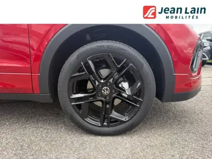 Photo 8 Volkswagen T-cross  1.5 TSI 150 Start/Stop DSG7
