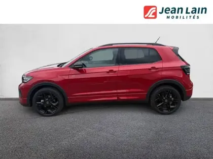 Photo 7 Volkswagen T-cross  1.5 TSI 150 Start/Stop DSG7