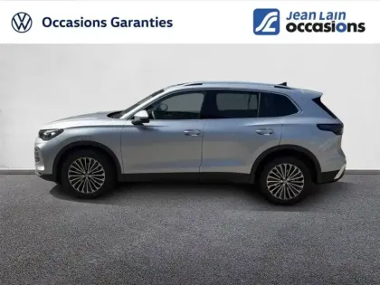 Photo 6 Volkswagen Tiguan  1.5 eTSI 150ch DSG7