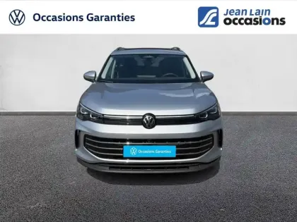 Photo 8 Volkswagen Tiguan  1.5 eTSI 150ch DSG7