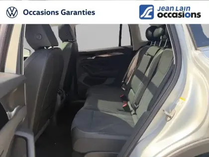 Photo 5 Volkswagen Tiguan  1.5 eTSI 150ch DSG7
