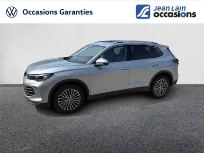 Photo Volkswagen Tiguan Elegance
