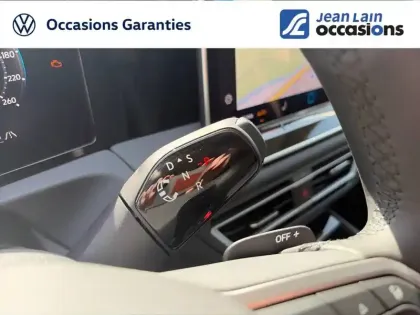 Photo 17 Volkswagen Tiguan  1.5 eTSI 150ch DSG7