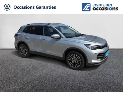 Photo 9 Volkswagen Tiguan  1.5 eTSI 150ch DSG7