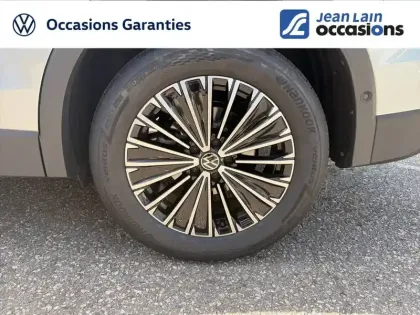 Photo 11 Volkswagen Tiguan  1.5 eTSI 150ch DSG7
