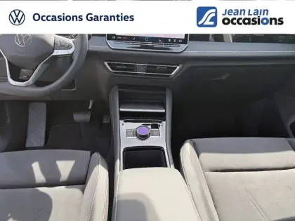 Photo 15 Volkswagen Tiguan  1.5 eTSI 150ch DSG7