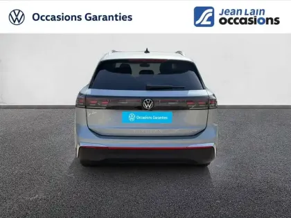 Photo 7 Volkswagen Tiguan  1.5 eTSI 150ch DSG7